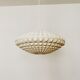 Mid Century Origami pendant lamp by Erco Germany