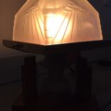Schneider lamp