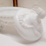 Candy box opaline shell