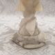 Coupe en albâtre sculptée epoque XlXème siècle
