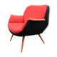 Vintage 50's armchair
