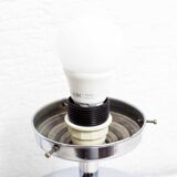 Table lamp Space Age