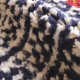 Contemporary Moroccan Rug - 249 x 160 cm