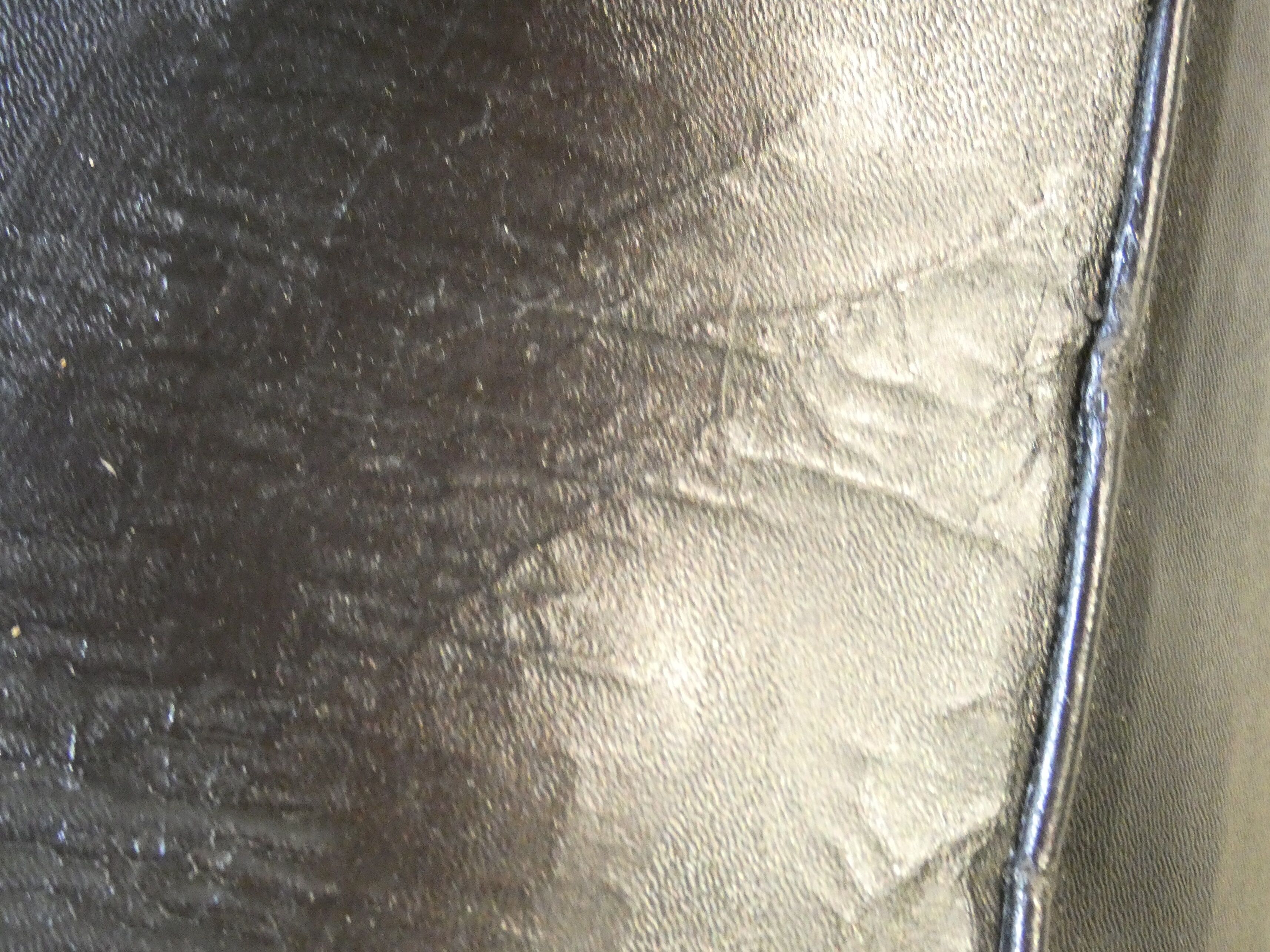 club chair, published by Airborne 1950