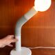 Targetti table lamp, periscope, 70s/80s