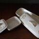 Bathroom box accessories