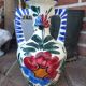 Retro vase