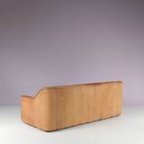 1970s “DS44” sofa by De Sede, Switzerland