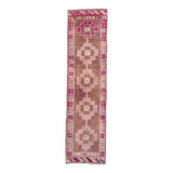 Turkish runner 360x93cm