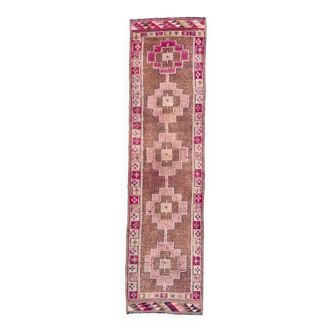 Tapis de couloir 360x93cm