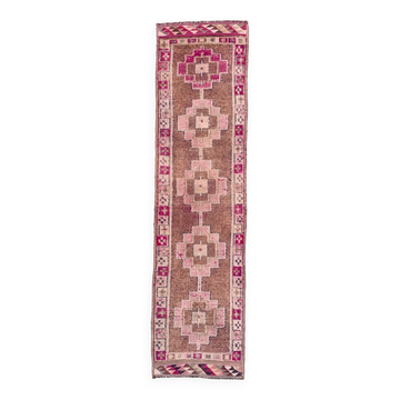 Turkish runner 360x93cm