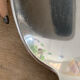12 silver-plated spoons