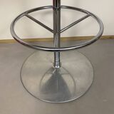 Tulip bar stool by Pierre Paulin for Artifort