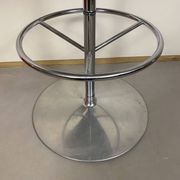Tulip bar stool by Pierre Paulin for Artifort