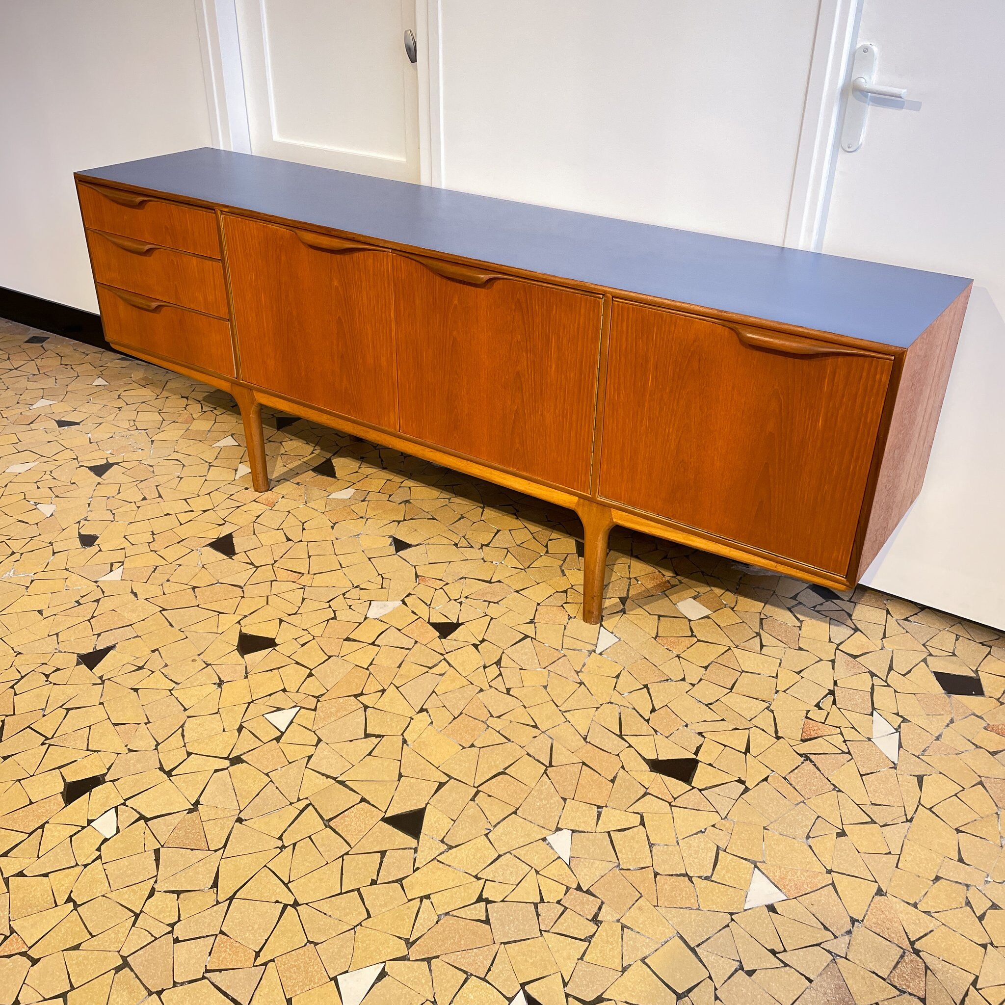 Enfilade McIntosh Dunvegan 201cm