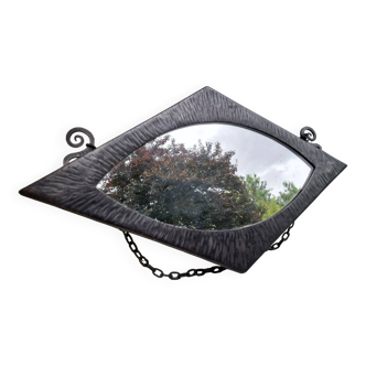 Miroir Art Déco