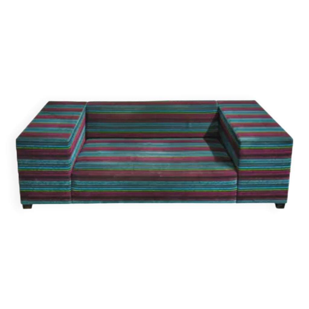 Canapé designers guild Selency