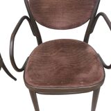 4 Thonet chairs 1978 model 215P