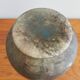 Blown glass vase, Vianne glassworks