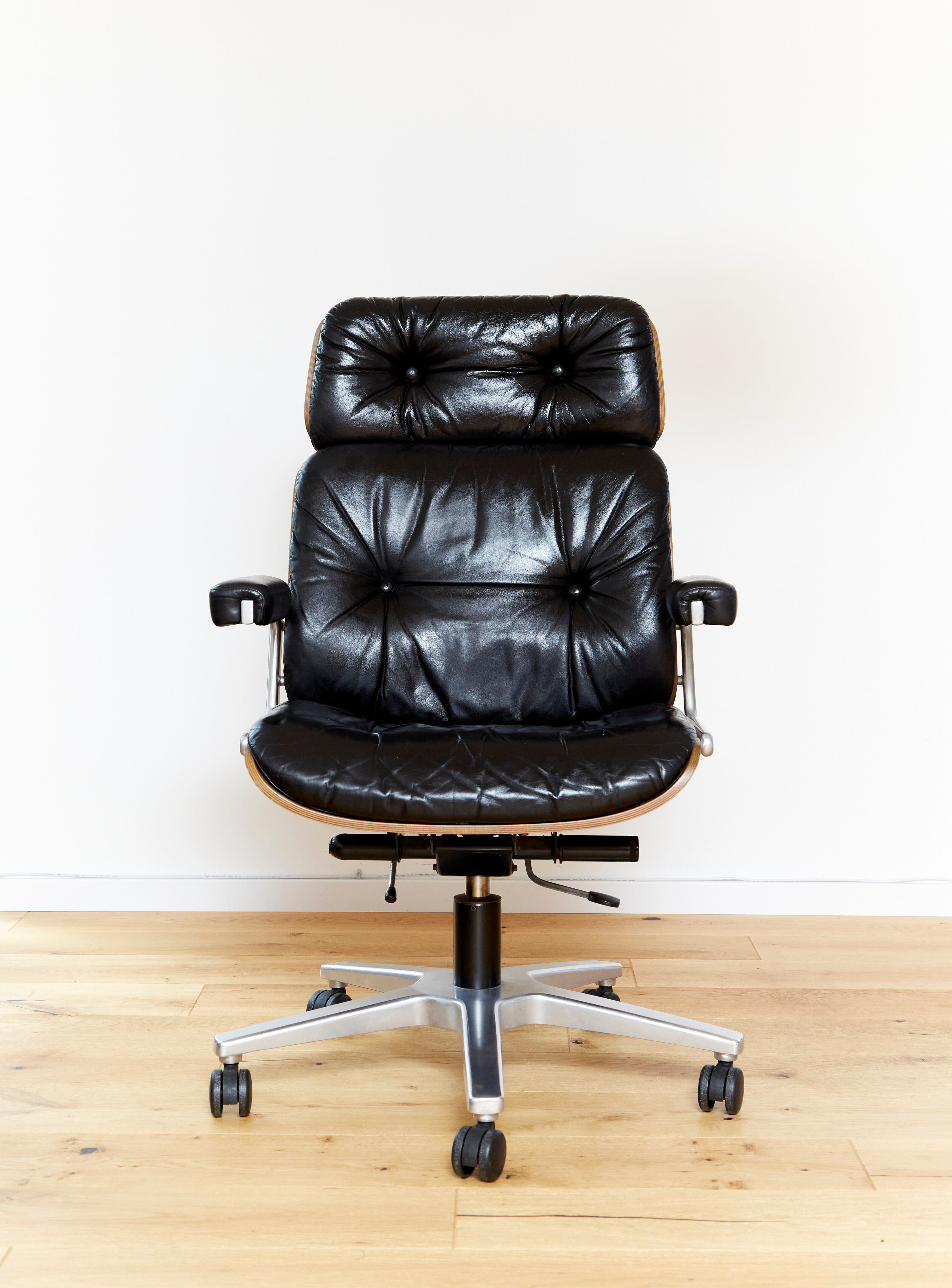 Chaise de bureau « Pasal » Prof.Karl Dittert pour Martin Stoll/Giroflex