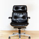 Chaise de bureau « Pasal » Prof.Karl Dittert pour Martin Stoll/Giroflex