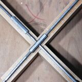 Renovated luterma chair