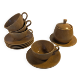 tasses