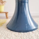 Blue Tam Tam Stool