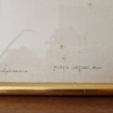 Bird prints J.Gould HC Richter