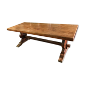 Table monastère