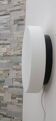 Large wall light by Uno & Osten Kristansson for Luxus 1970s