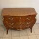 Louis XV style commode