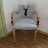 Fauteuil bridge
