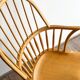 Chair by Frits Henningsen model CH18A in oak, Mid Century Design
