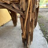 Favela armchair, Campana by Edra