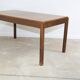 Table basse vintage, années 1970, Tchécoslovaquie