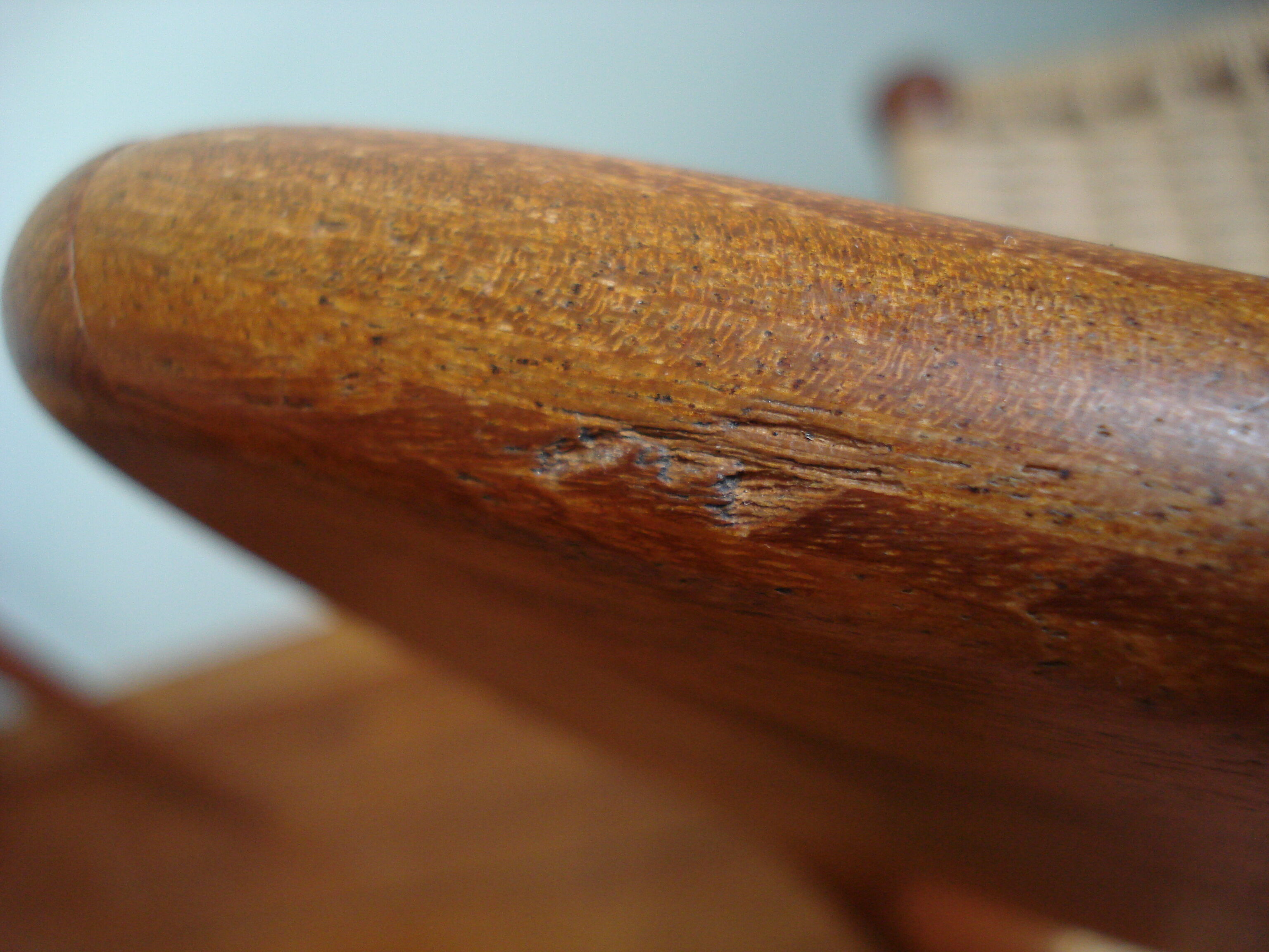 Danish Dining Chairs by Arne Hovmand Olsen for Mogens Kold, Set of 6, 1960s