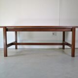 Modèle TH08 coffee table by Cees Braakman by Pastoe 1960