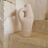 Tamegroute ceramic vase