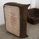 Canapé Togo 2 places par Michel Ducaroy pour Ligne Roset, France années 1970
