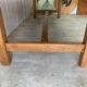 Table de ferme 270x85cm