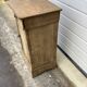 Table de chevet Louis Philippe