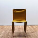 Pair of Margot chairs, Cattelian Italia