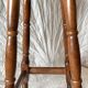 Vintage bar stool