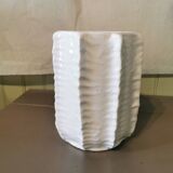 Morocco cactus vase