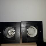 Vintage wall lamp
