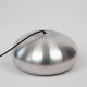 Danish vintage pendant lamp Medio by Jo Hammerborg, Fog og Morup, 1966
