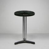 Art Deco bistro table with Bakelite top, 1930s