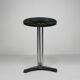 Art Deco bistro table with Bakelite top, 1930s