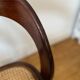 Baumann chairs duo